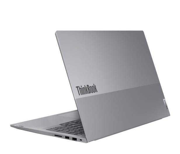 Lenovo ThinkBook 16 Core 7-240H/16GB/512/Win11P - 1354805 - zdjęcie 5
